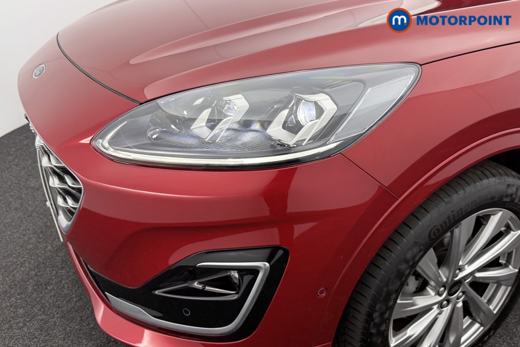 Ford Kuga Vignale Automatic Petrol Plug-In Hybrid SUV - Stock Number (1556177) - 32nd supplementary image