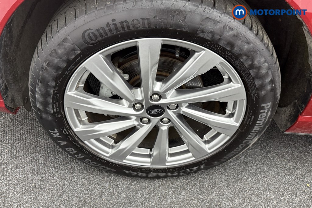 Ford Kuga Vignale Automatic Petrol Plug-In Hybrid SUV - Stock Number (1556177) - 33rd supplementary image