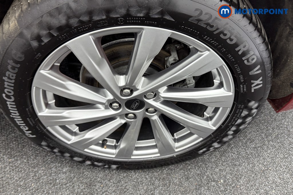 Ford Kuga Vignale Automatic Petrol Plug-In Hybrid SUV - Stock Number (1556177) - 34th supplementary image