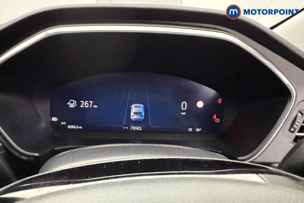 Ford Kuga Active Automatic Petrol-Electric Hybrid SUV - Stock Number (1556179) - 5th supplementary image
