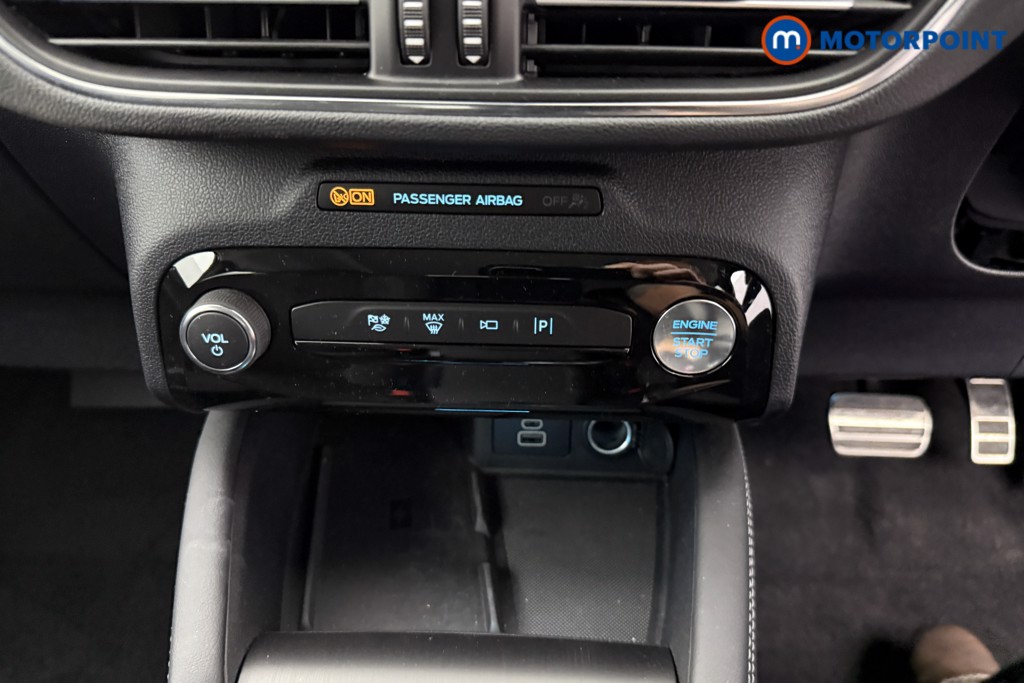 Ford Kuga Active Automatic Petrol-Electric Hybrid SUV - Stock Number (1556179) - 10th supplementary image