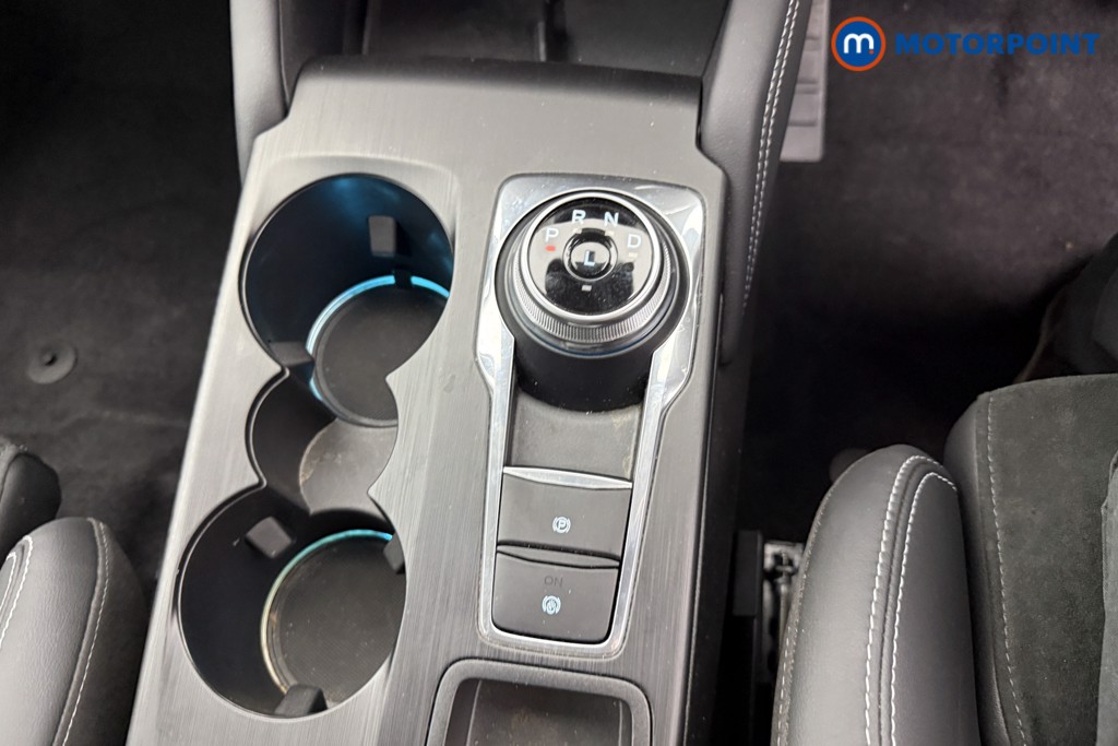 Ford Kuga Active Automatic Petrol-Electric Hybrid SUV - Stock Number (1556179) - 11th supplementary image