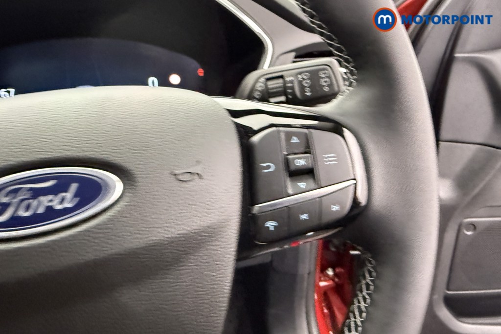 Ford Kuga Active Automatic Petrol-Electric Hybrid SUV - Stock Number (1556179) - 13th supplementary image