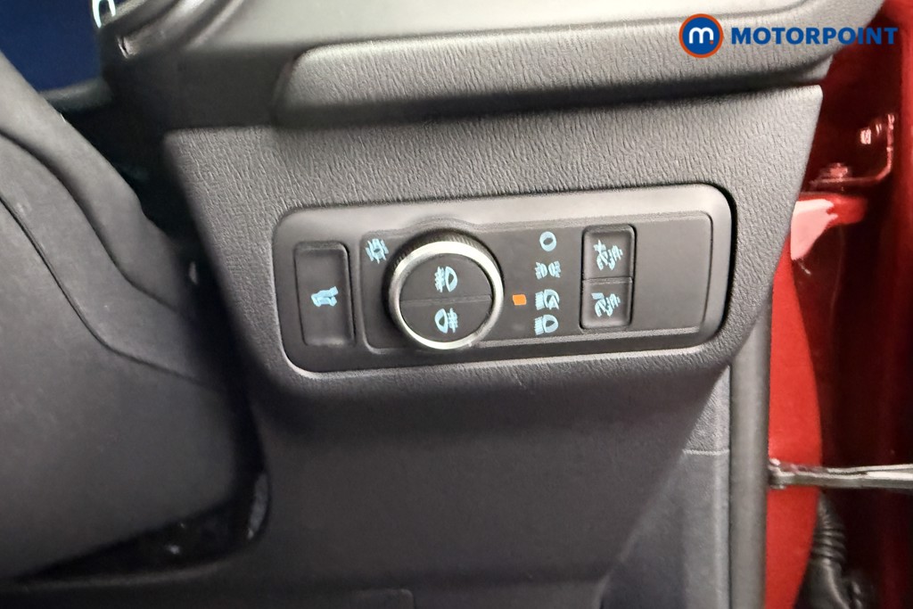 Ford Kuga Active Automatic Petrol-Electric Hybrid SUV - Stock Number (1556179) - 14th supplementary image