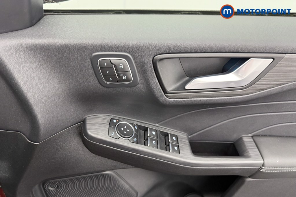 Ford Kuga Active Automatic Petrol-Electric Hybrid SUV - Stock Number (1556179) - 15th supplementary image
