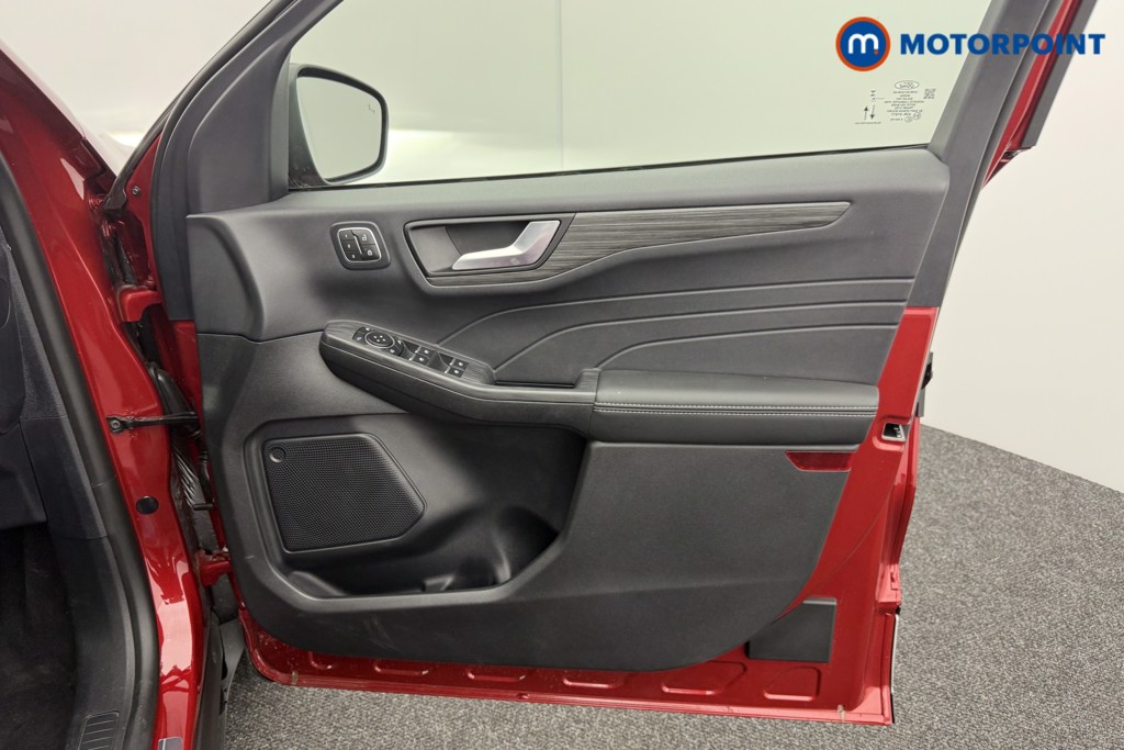 Ford Kuga Active Automatic Petrol-Electric Hybrid SUV - Stock Number (1556179) - 16th supplementary image