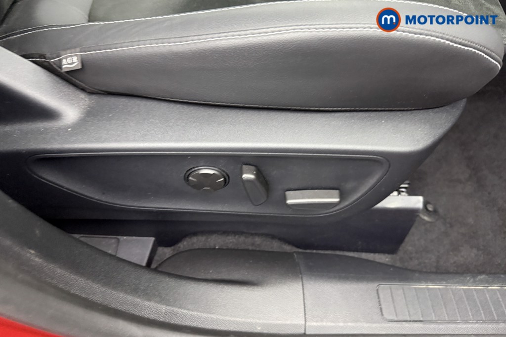 Ford Kuga Active Automatic Petrol-Electric Hybrid SUV - Stock Number (1556179) - 17th supplementary image