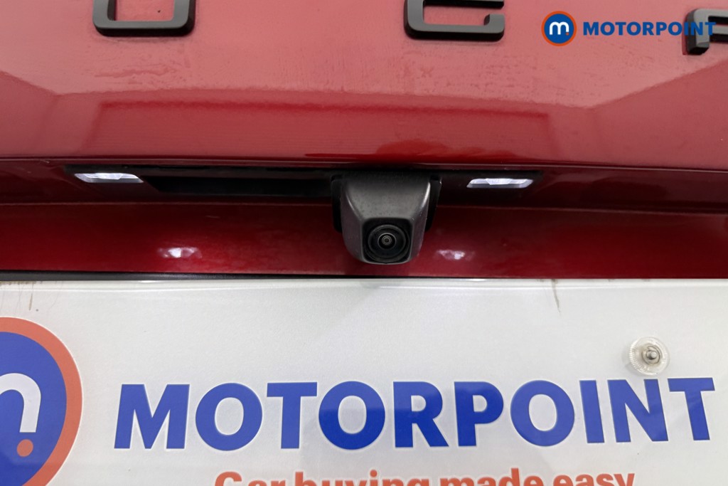 Ford Kuga Active Automatic Petrol-Electric Hybrid SUV - Stock Number (1556179) - 21st supplementary image