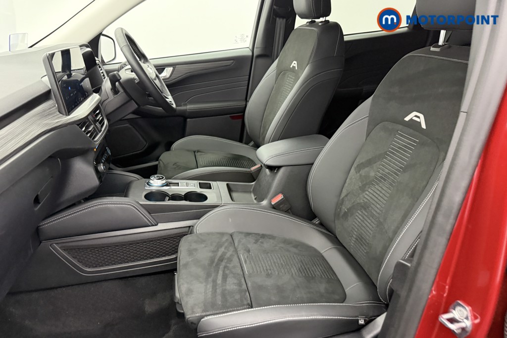 Ford Kuga Active Automatic Petrol-Electric Hybrid SUV - Stock Number (1556179) - 24th supplementary image