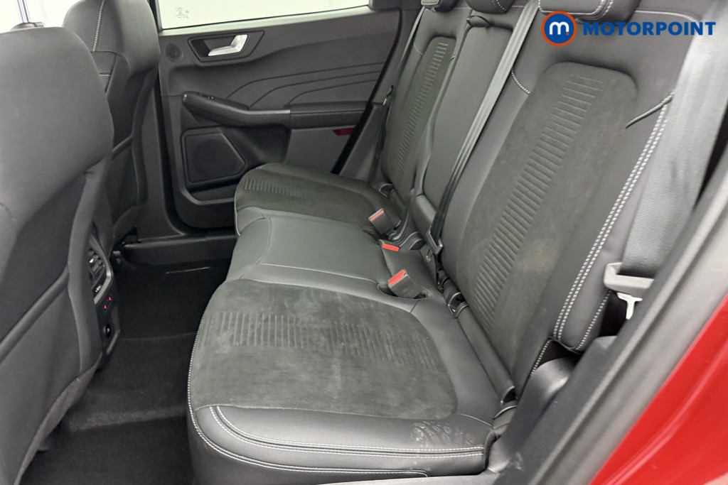 Ford Kuga Active Automatic Petrol-Electric Hybrid SUV - Stock Number (1556179) - 26th supplementary image