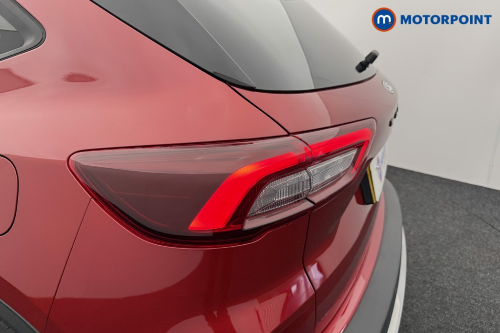 Ford Kuga Active Automatic Petrol-Electric Hybrid SUV - Stock Number (1556179) - 28th supplementary image
