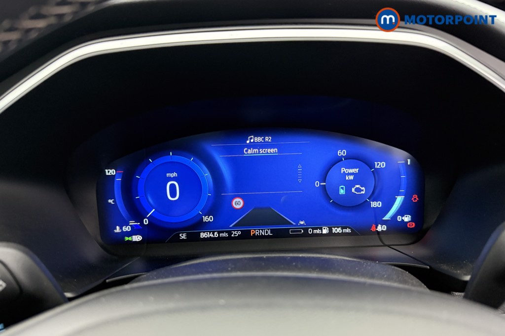 Ford Kuga Vignale Automatic Petrol Plug-In Hybrid SUV - Stock Number (1556182) - 5th supplementary image