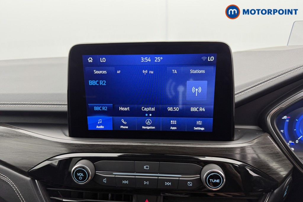 Ford Kuga Vignale Automatic Petrol Plug-In Hybrid SUV - Stock Number (1556182) - 6th supplementary image