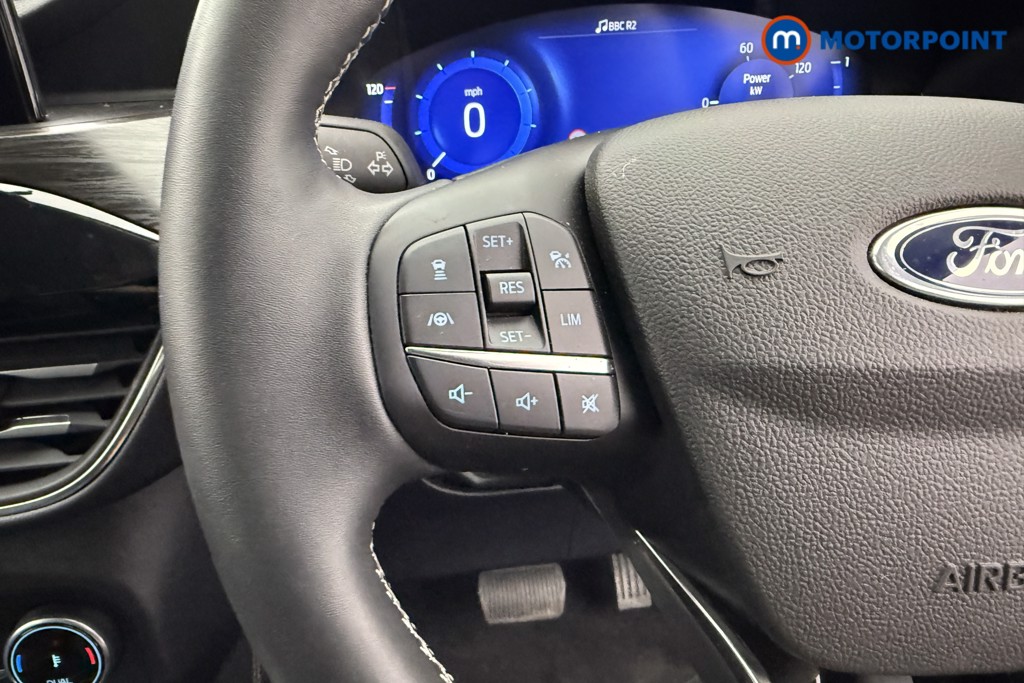 Ford Kuga Vignale Automatic Petrol Plug-In Hybrid SUV - Stock Number (1556182) - 14th supplementary image