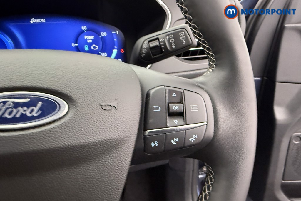Ford Kuga Vignale Automatic Petrol Plug-In Hybrid SUV - Stock Number (1556182) - 15th supplementary image