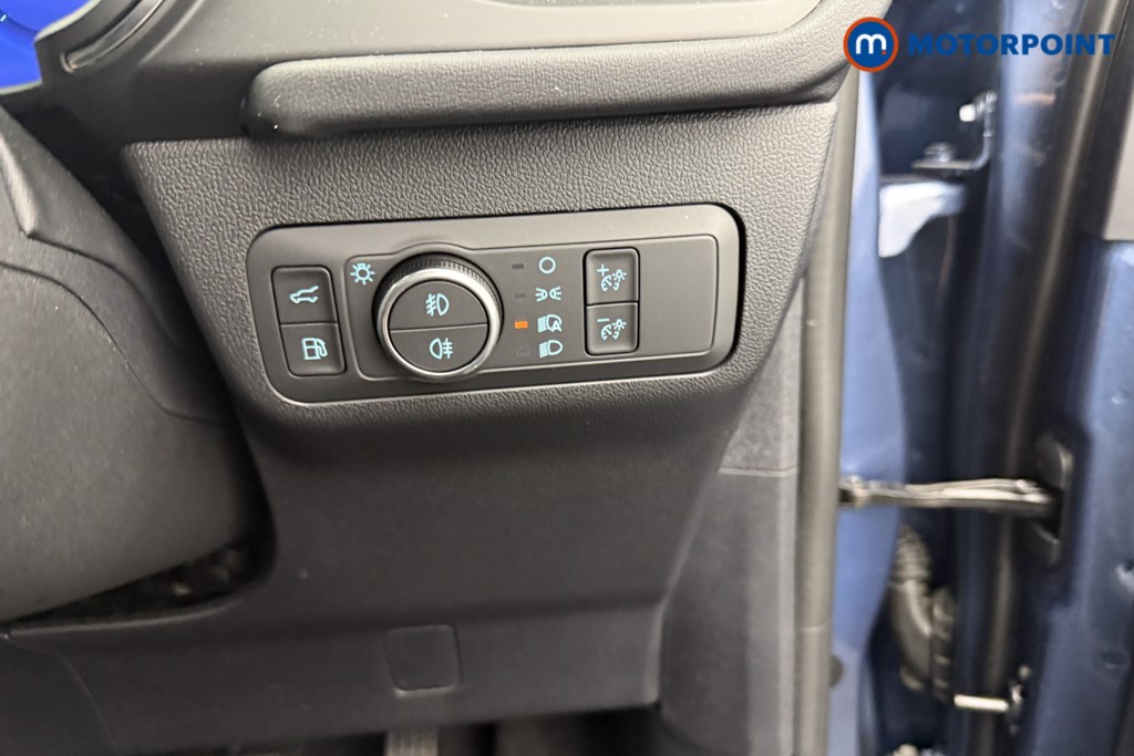 Ford Kuga Vignale Automatic Petrol Plug-In Hybrid SUV - Stock Number (1556182) - 16th supplementary image