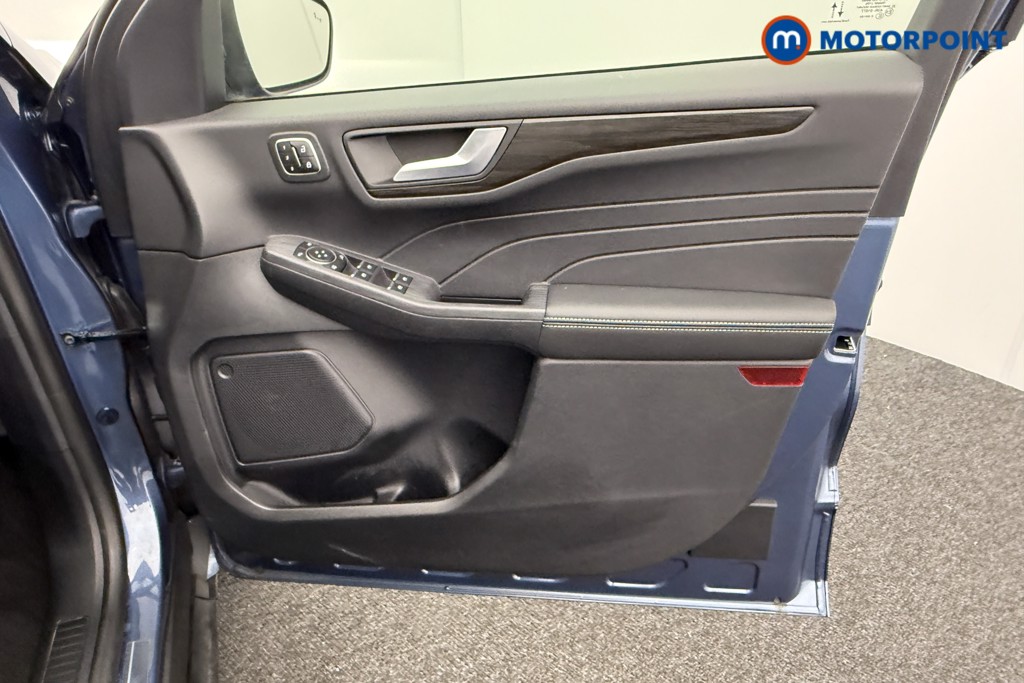 Ford Kuga Vignale Automatic Petrol Plug-In Hybrid SUV - Stock Number (1556182) - 18th supplementary image