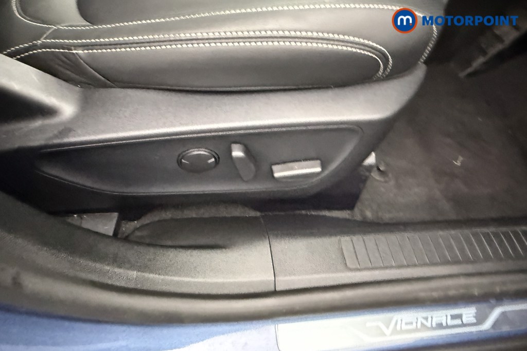 Ford Kuga Vignale Automatic Petrol Plug-In Hybrid SUV - Stock Number (1556182) - 19th supplementary image