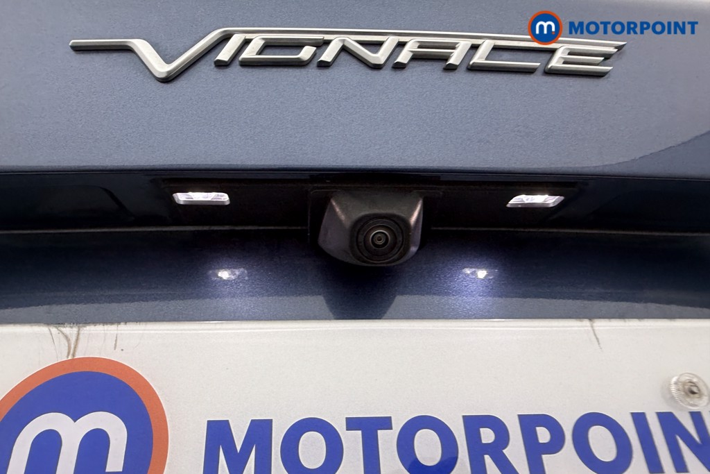 Ford Kuga Vignale Automatic Petrol Plug-In Hybrid SUV - Stock Number (1556182) - 23rd supplementary image