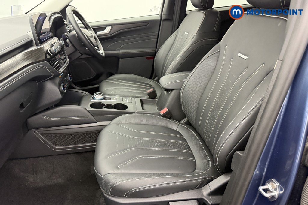 Ford Kuga Vignale Automatic Petrol Plug-In Hybrid SUV - Stock Number (1556182) - 26th supplementary image