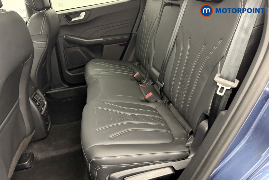 Ford Kuga Vignale Automatic Petrol Plug-In Hybrid SUV - Stock Number (1556182) - 27th supplementary image