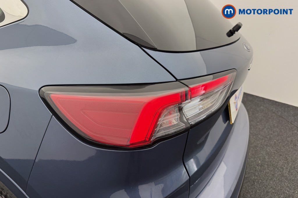 Ford Kuga Vignale Automatic Petrol Plug-In Hybrid SUV - Stock Number (1556182) - 29th supplementary image