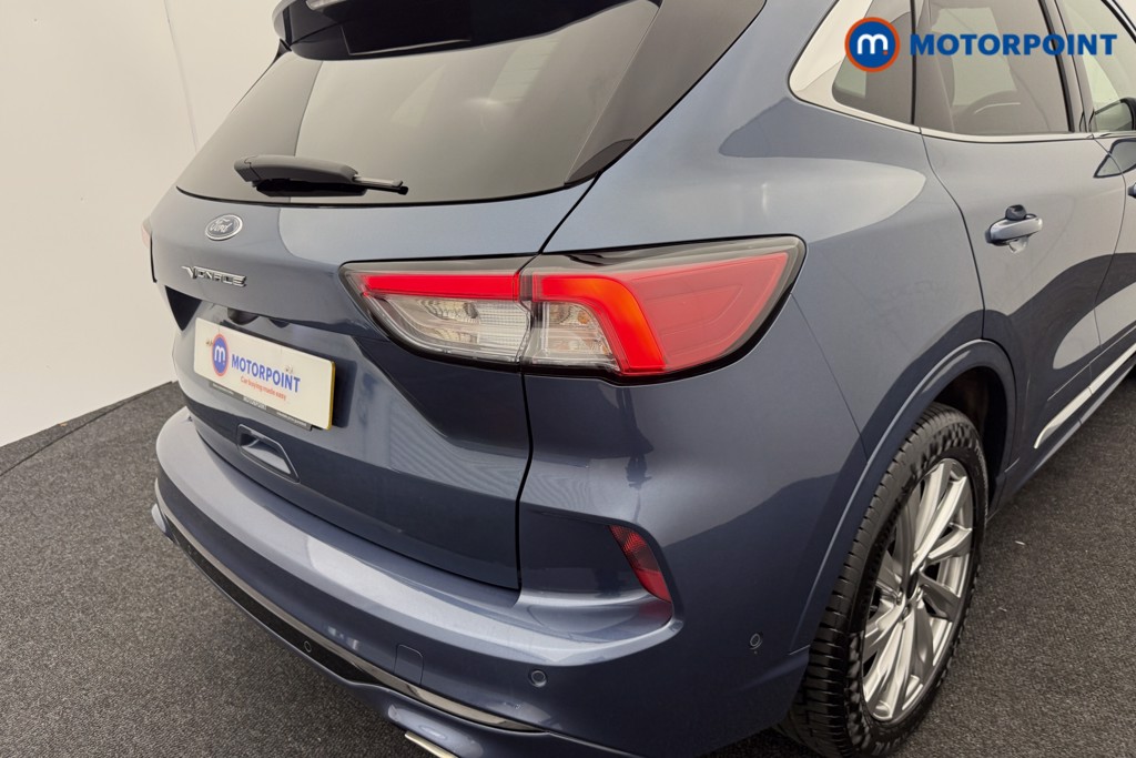 Ford Kuga Vignale Automatic Petrol Plug-In Hybrid SUV - Stock Number (1556182) - 30th supplementary image