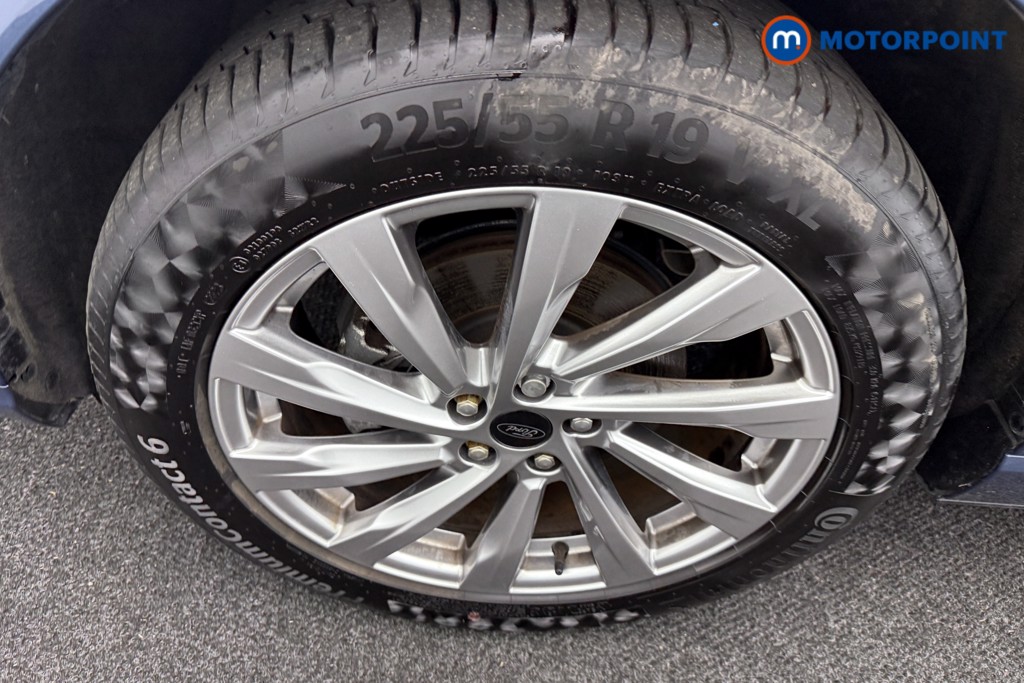 Ford Kuga Vignale Automatic Petrol Plug-In Hybrid SUV - Stock Number (1556182) - 33rd supplementary image