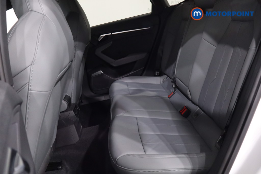 Audi A3 S Line Manual Petrol Hatchback - Stock Number (1556279) - 5th supplementary image