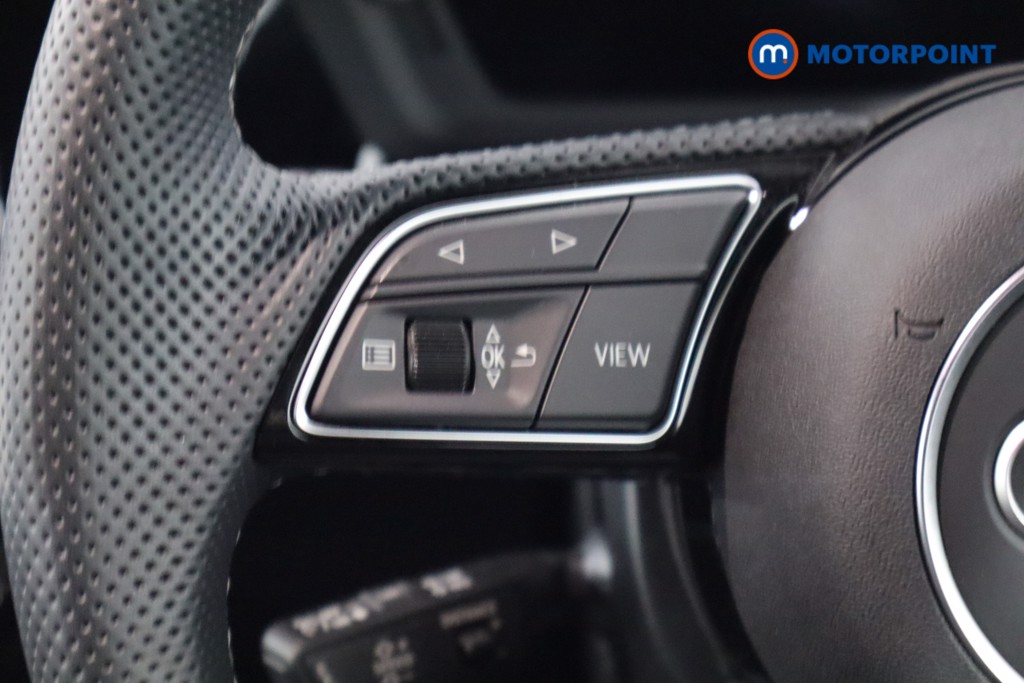 Audi A3 S Line Manual Petrol Hatchback - Stock Number (1556279) - 7th supplementary image
