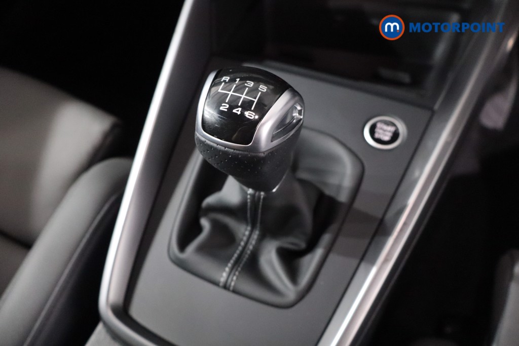 Audi A3 S Line Manual Petrol Hatchback - Stock Number (1556279) - 14th supplementary image