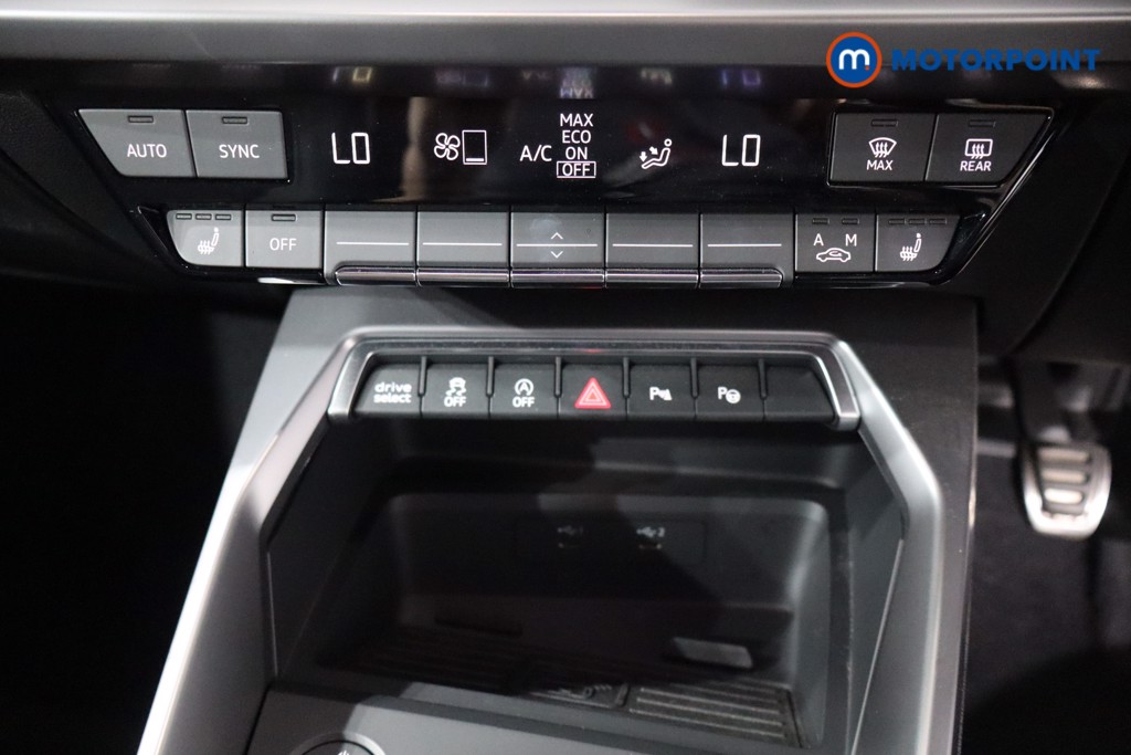 Audi A3 S Line Manual Petrol Hatchback - Stock Number (1556279) - 17th supplementary image