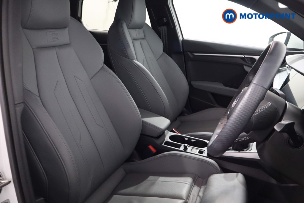 Audi A3 S Line Manual Petrol Hatchback - Stock Number (1556279) - 19th supplementary image