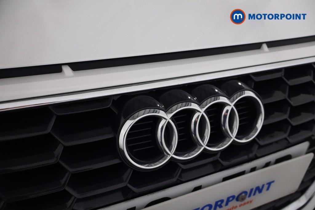 Audi A3 S Line Manual Petrol Hatchback - Stock Number (1556279) - 22nd supplementary image