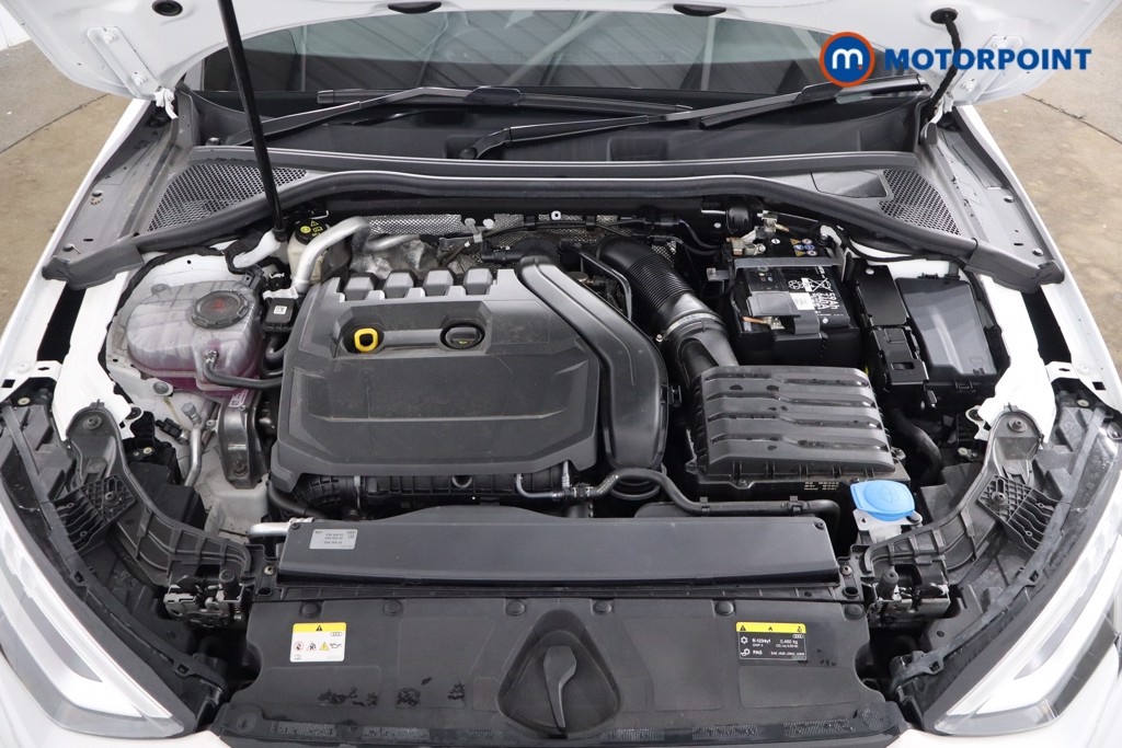 Audi A3 S Line Manual Petrol Hatchback - Stock Number (1556279) - 23rd supplementary image