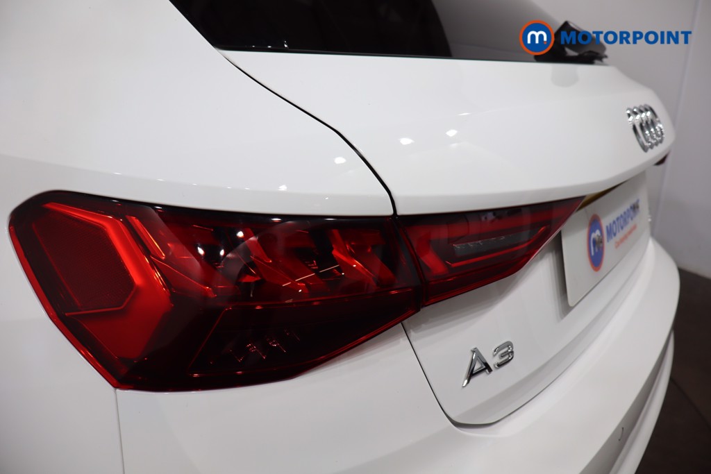 Audi A3 S Line Manual Petrol Hatchback - Stock Number (1556279) - 25th supplementary image