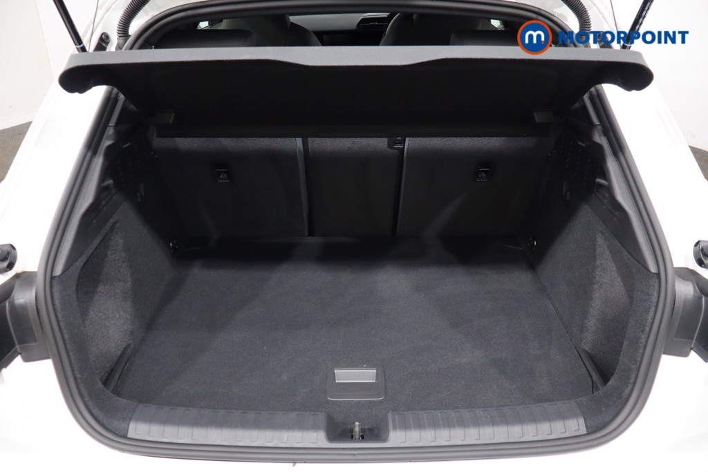 Audi A3 S Line Manual Petrol Hatchback - Stock Number (1556279) - 29th supplementary image