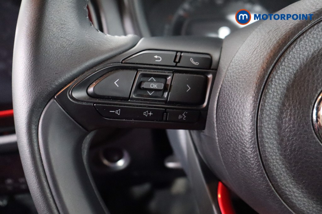 Toyota Aygo X Undercover Manual Petrol Hatchback - Stock Number (1556283) - 7th supplementary image