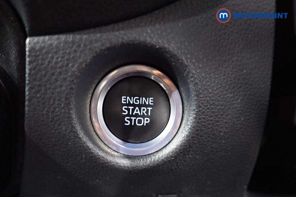Toyota Aygo X Undercover Manual Petrol Hatchback - Stock Number (1556283) - 13th supplementary image