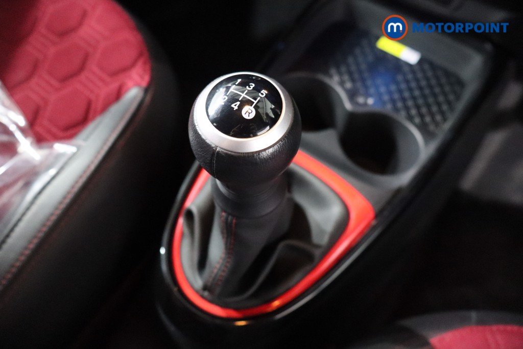 Toyota Aygo X Undercover Manual Petrol Hatchback - Stock Number (1556283) - 14th supplementary image