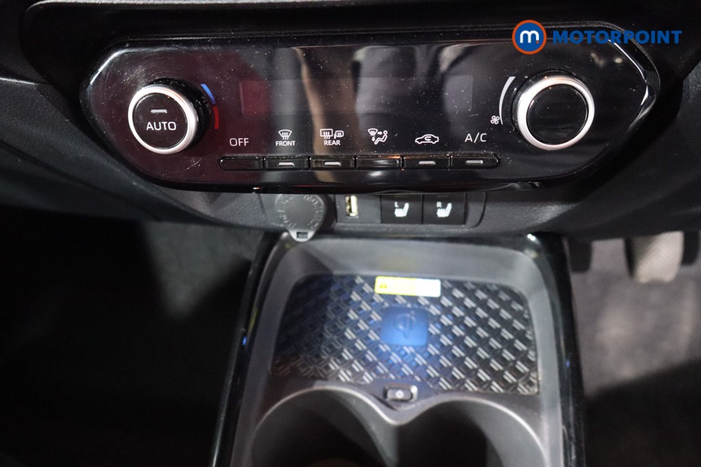Toyota Aygo X Undercover Manual Petrol Hatchback - Stock Number (1556283) - 15th supplementary image