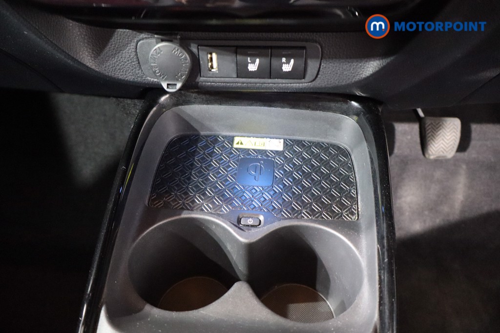 Toyota Aygo X Undercover Manual Petrol Hatchback - Stock Number (1556283) - 16th supplementary image