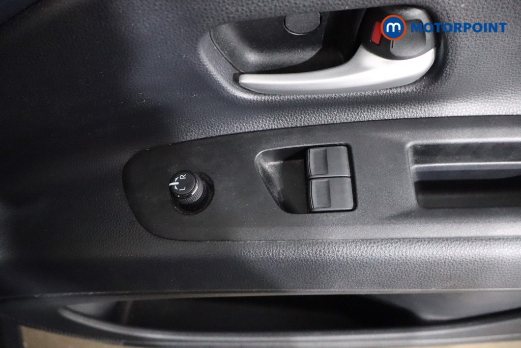 Toyota Aygo X Undercover Manual Petrol Hatchback - Stock Number (1556283) - 18th supplementary image