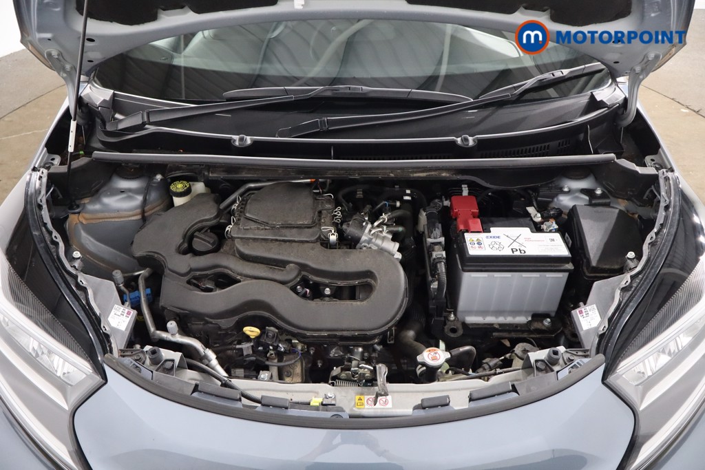 Toyota Aygo X Undercover Manual Petrol Hatchback - Stock Number (1556283) - 24th supplementary image