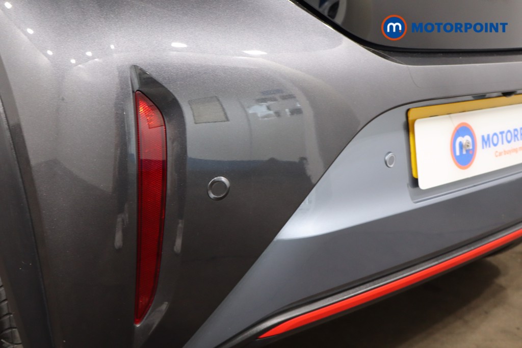 Toyota Aygo X Undercover Manual Petrol Hatchback - Stock Number (1556283) - 27th supplementary image