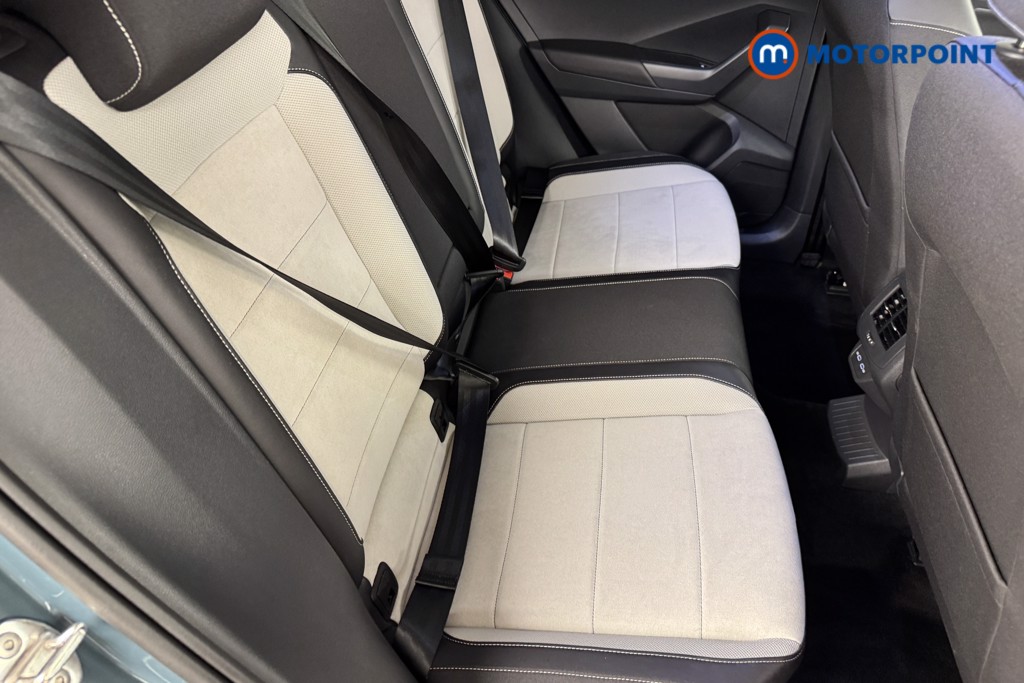 Volkswagen T-Roc Style Automatic Petrol SUV - Stock Number (1556298) - 4th supplementary image