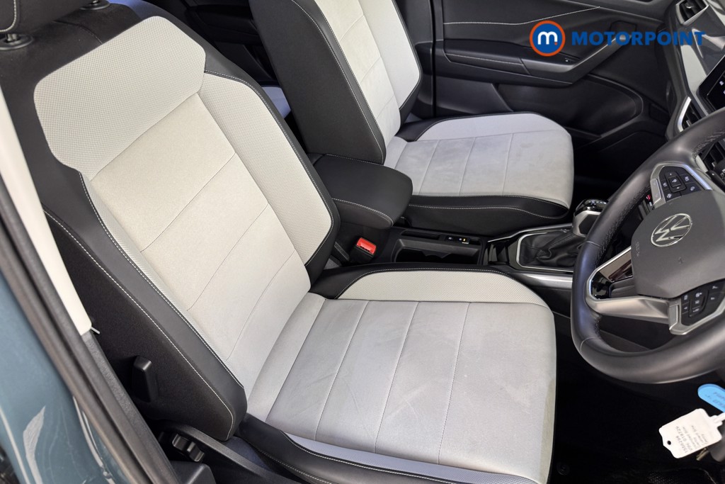 Volkswagen T-Roc Style Automatic Petrol SUV - Stock Number (1556298) - 5th supplementary image