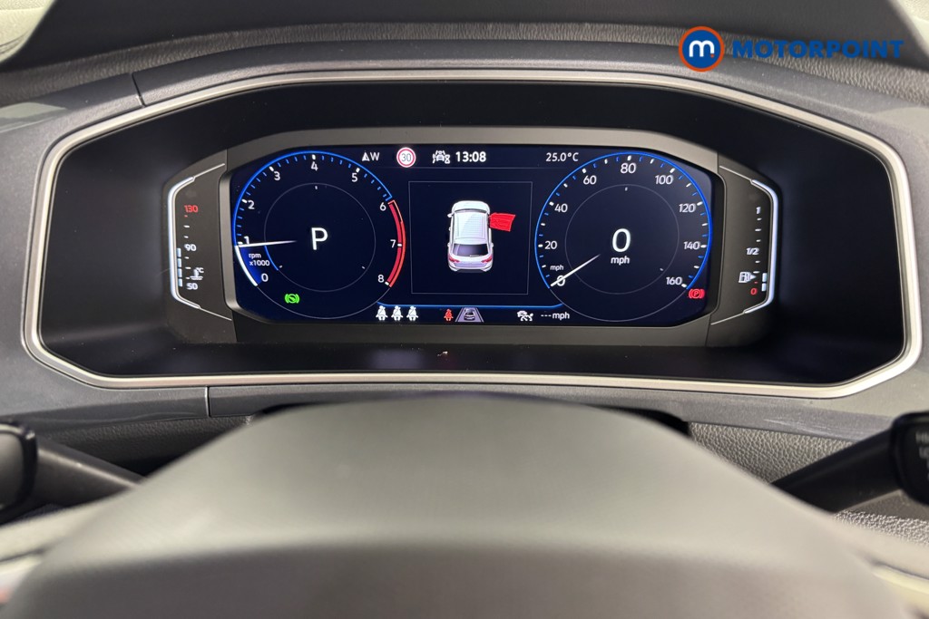 Volkswagen T-Roc Style Automatic Petrol SUV - Stock Number (1556298) - 9th supplementary image