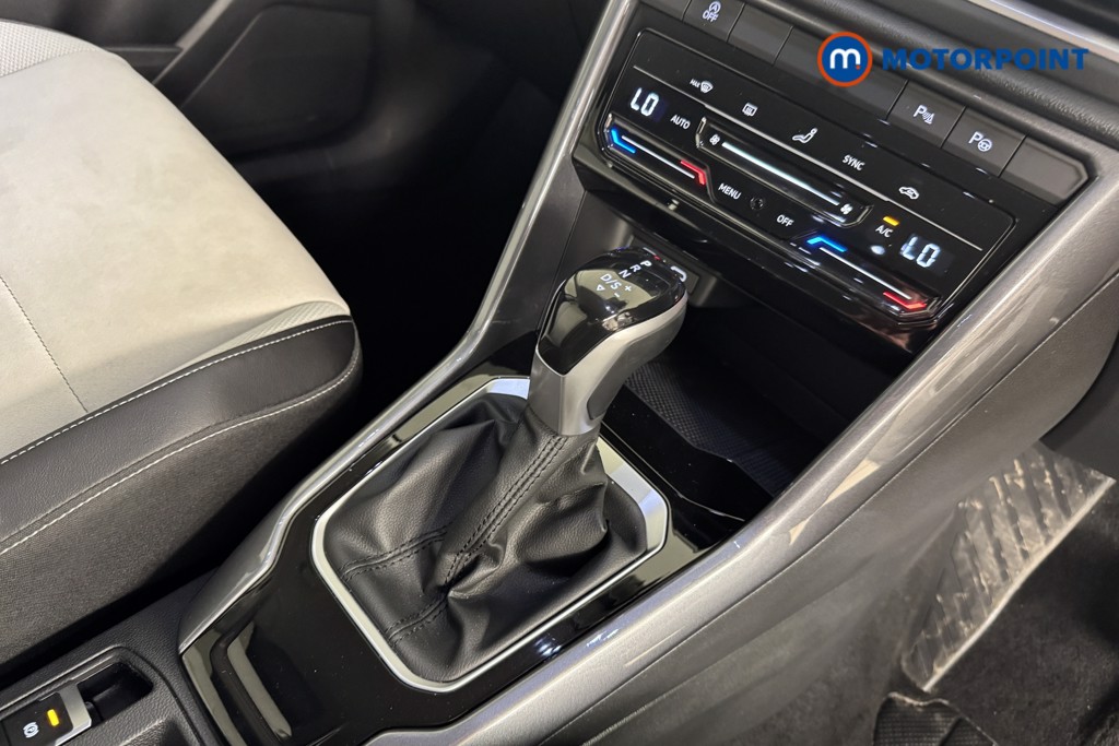 Volkswagen T-Roc Style Automatic Petrol SUV - Stock Number (1556298) - 11th supplementary image