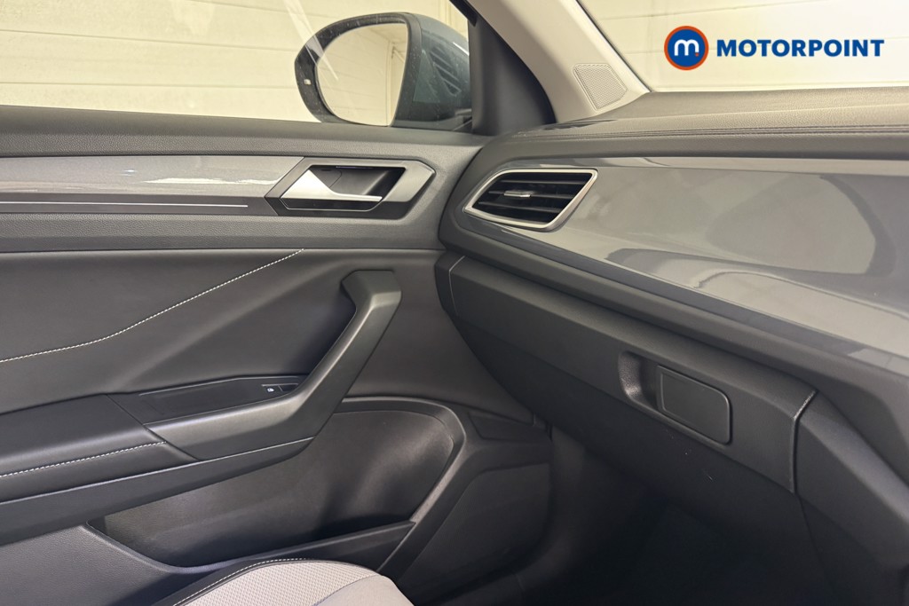 Volkswagen T-Roc Style Automatic Petrol SUV - Stock Number (1556298) - 12th supplementary image